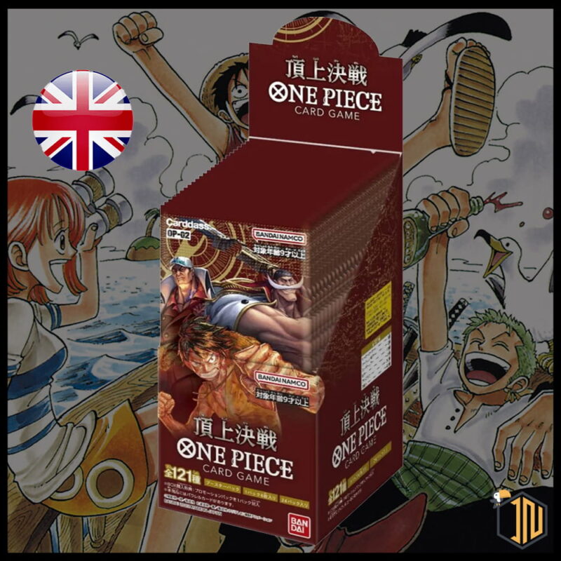 One Piece TCG