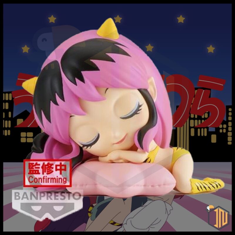 QPosket - Lamù (Variant color version)