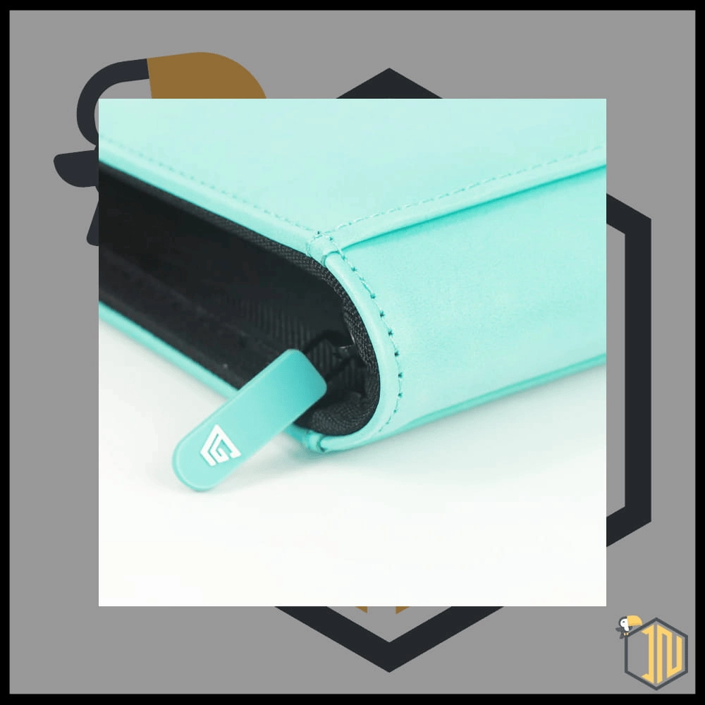Accessorio Gemloader - Raccoglitore per Toploader (Tiffany) - Vista 3