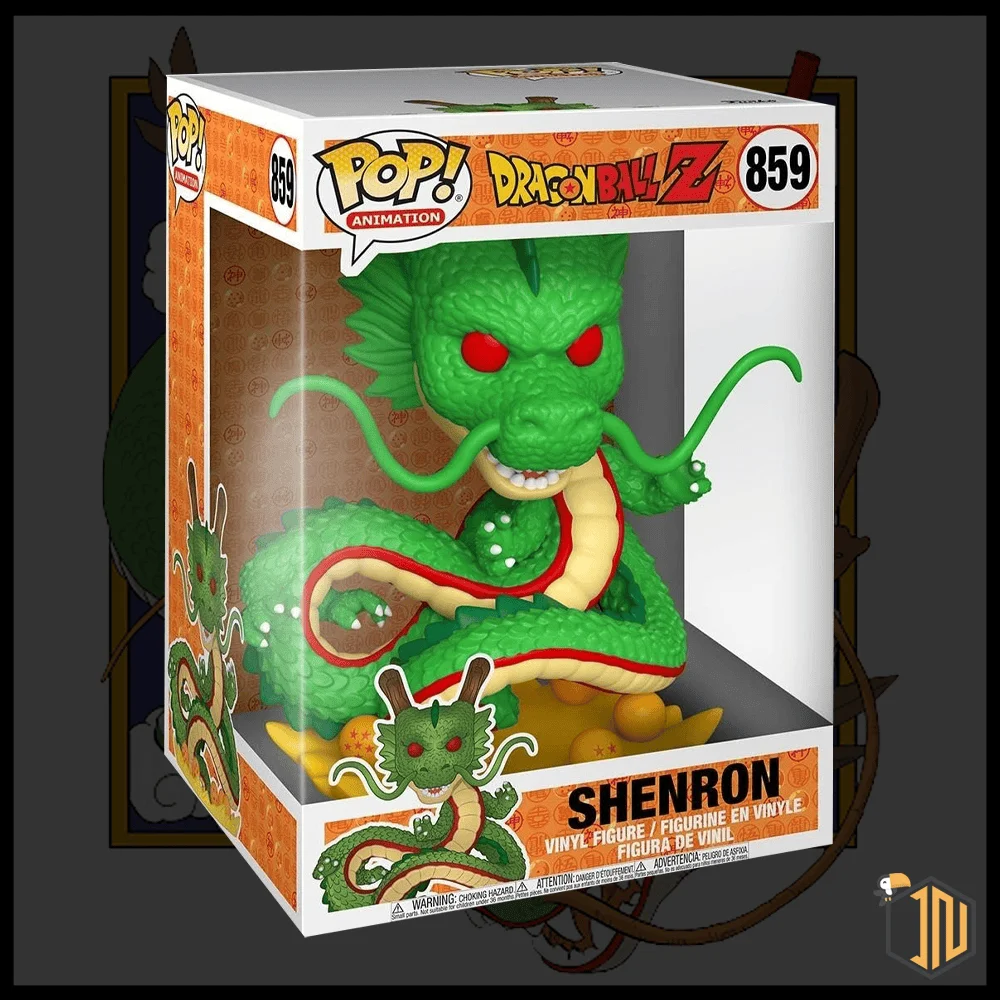 Dragon Ball Z Funko POP! - Shenron #859
