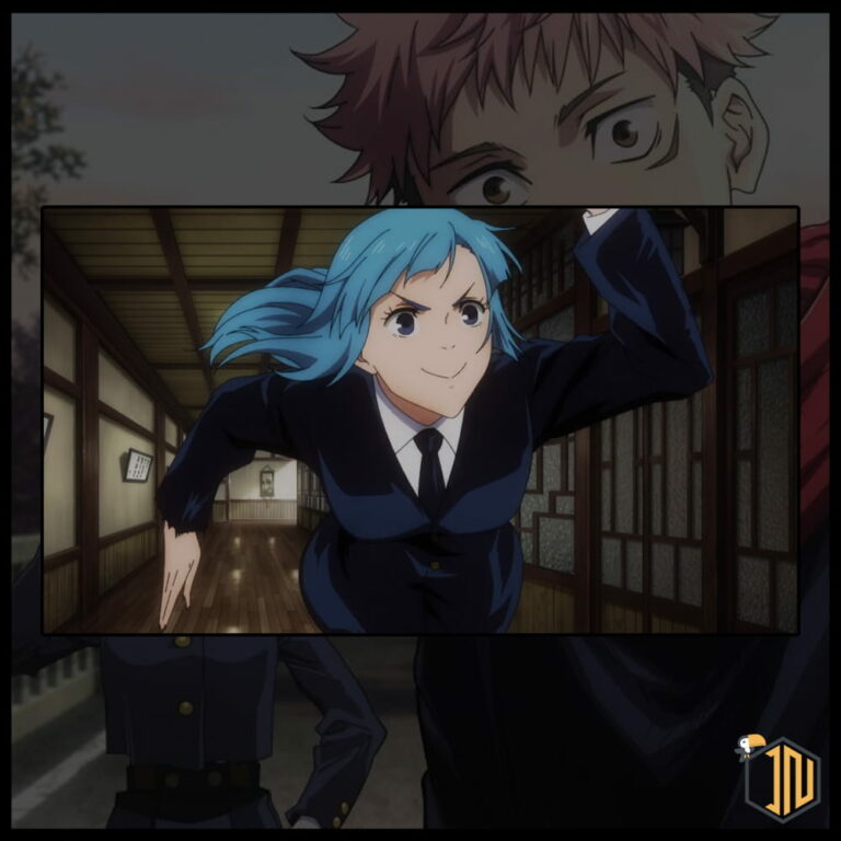 Jujutsu Kaisen Funko POP! Miwa Kasumi I Nerdini Shop