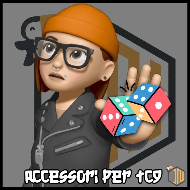 Accessori