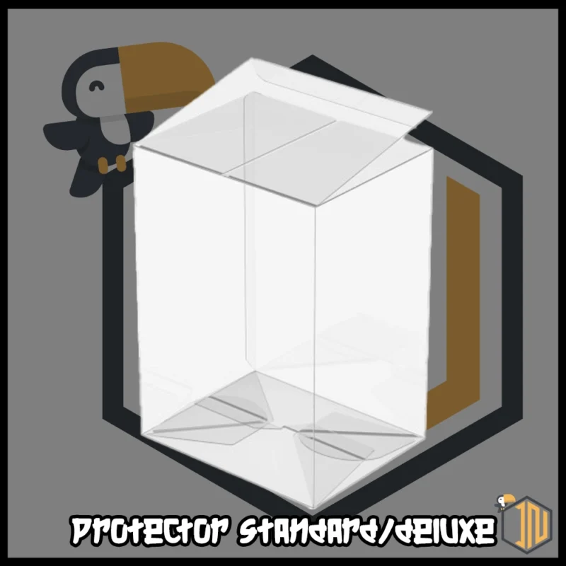 Protector Funko Pop!