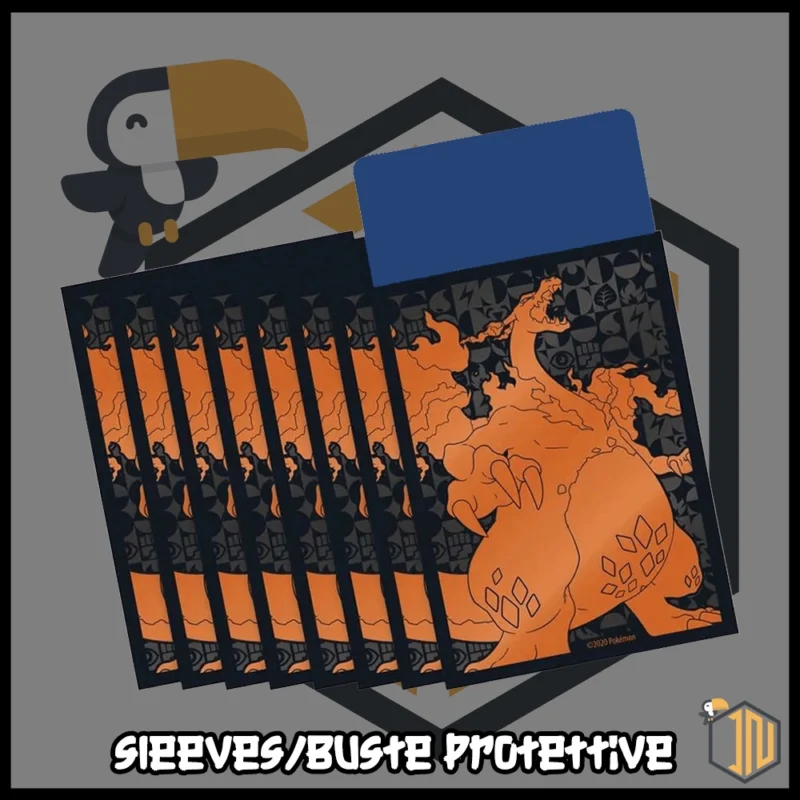 Sleeves / Buste Protettive