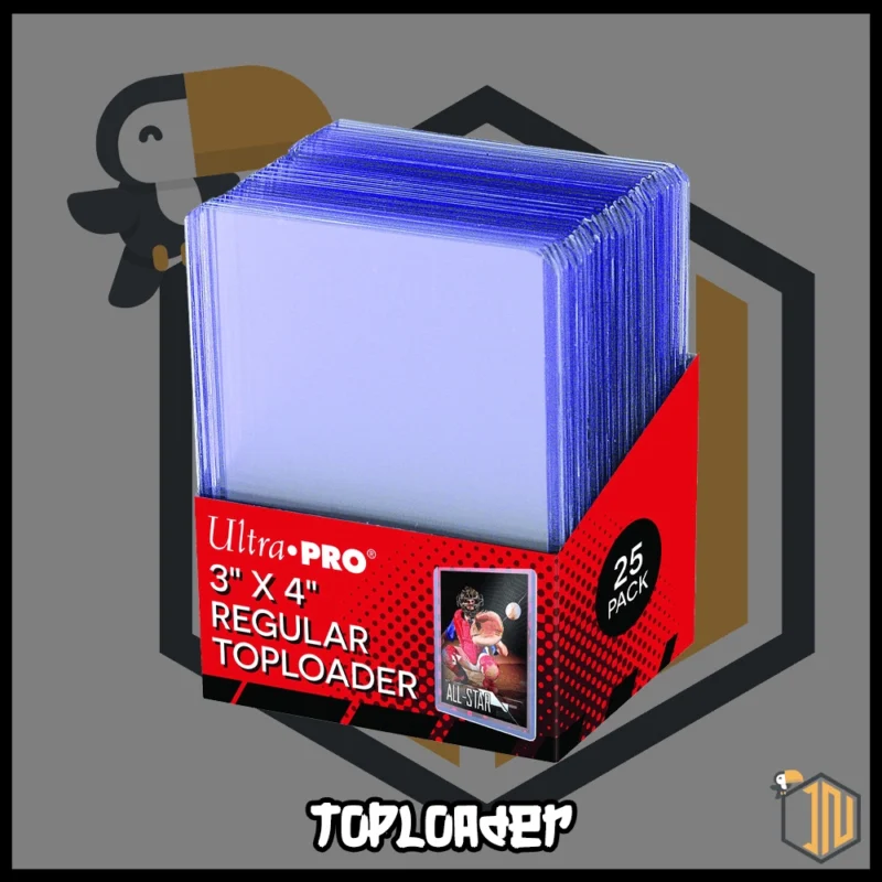 Toploader