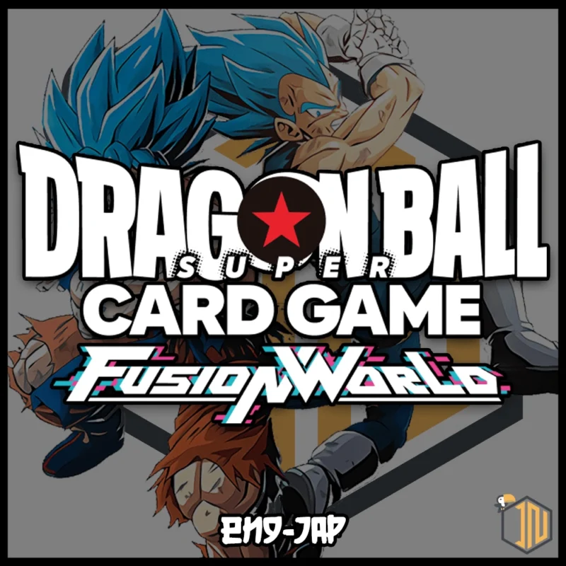 DBS Fusion World