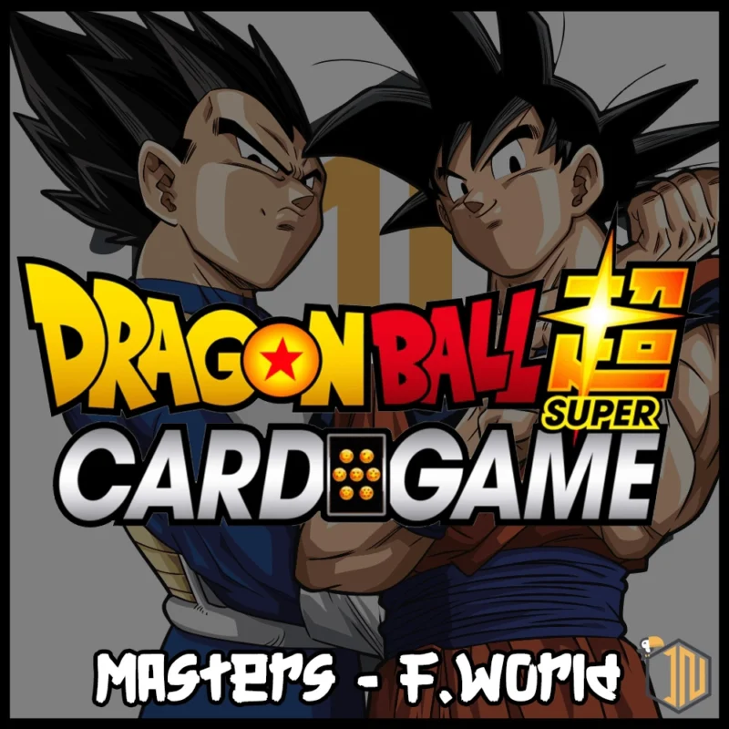 Dragon Ball TCG