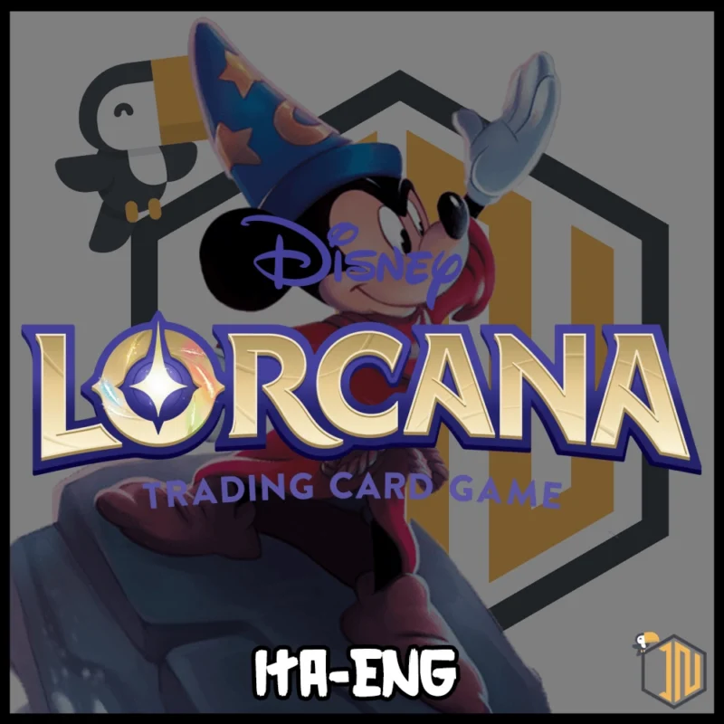 Lorcana