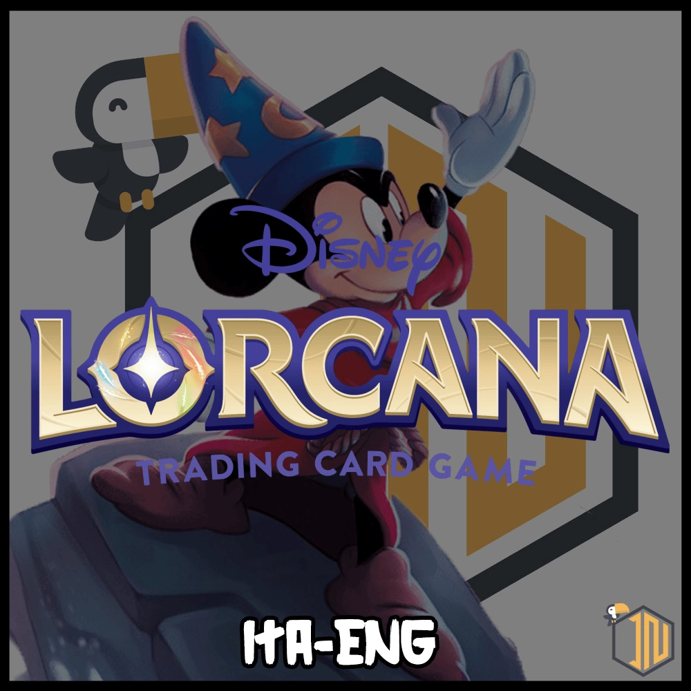 Lorcana