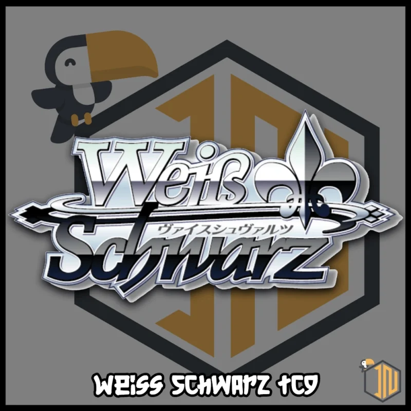 Weiss Schwarz