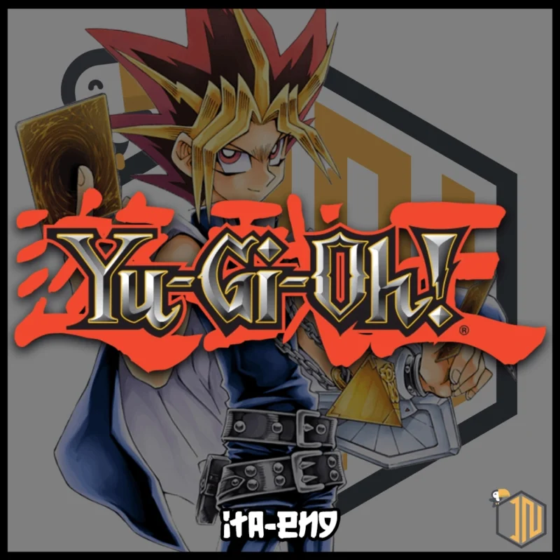 Yu-Gi-Oh