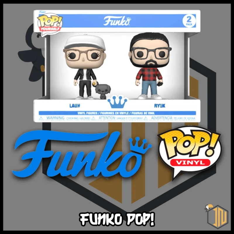 Funko Pop!