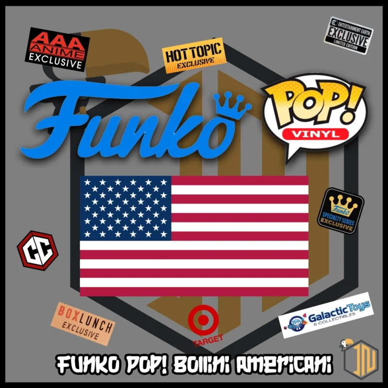 Bollinati USA