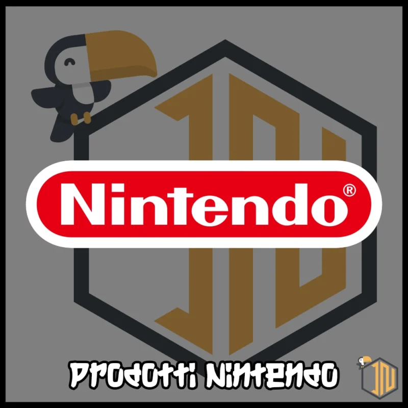 Nintendo