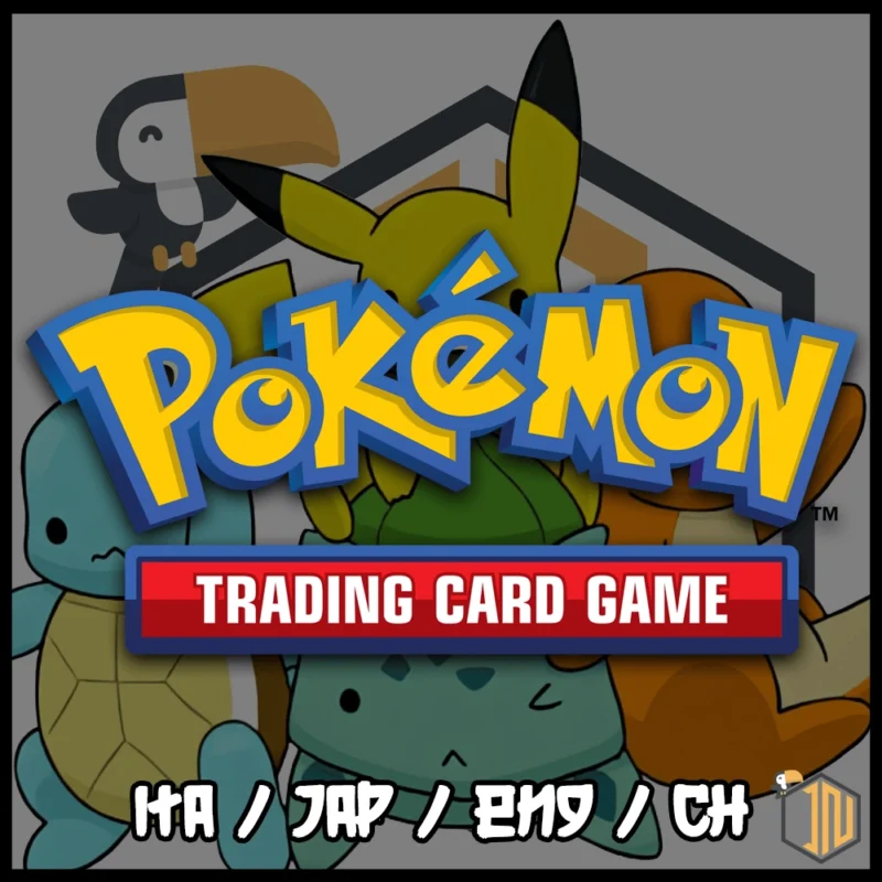 Pokémon