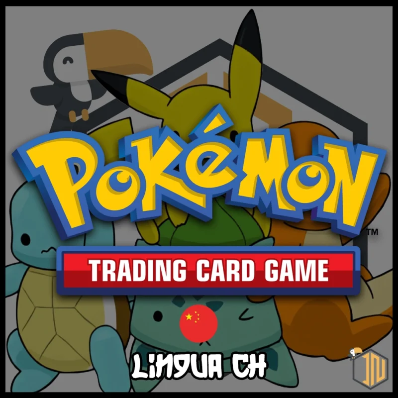 Pokémon CH