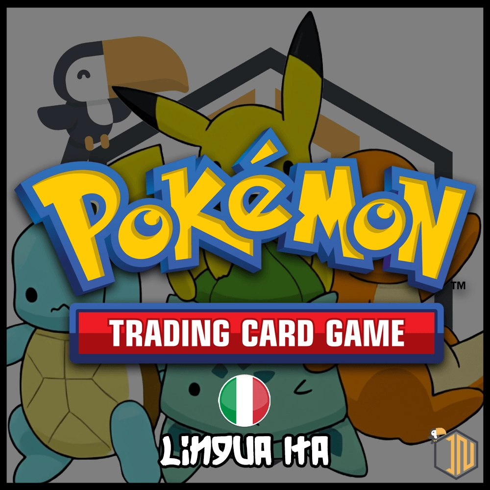 Pokémon ITA