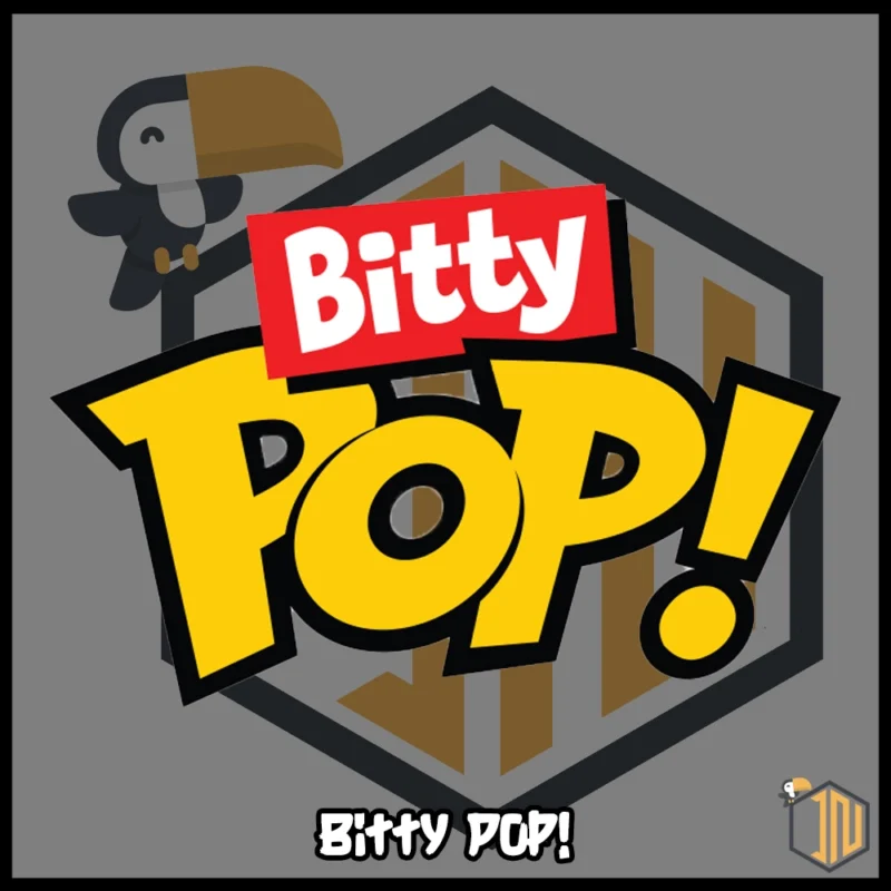 Bitty Pop!