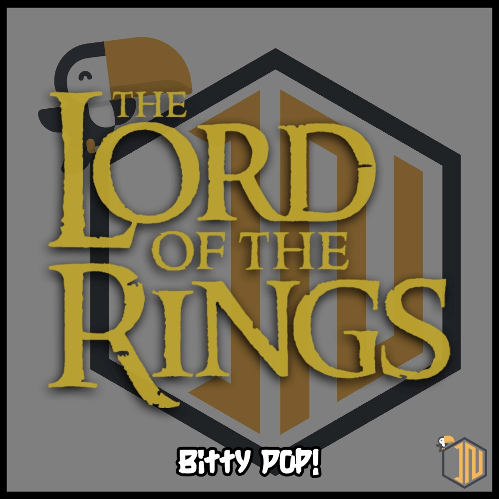The Lord Of The Rings