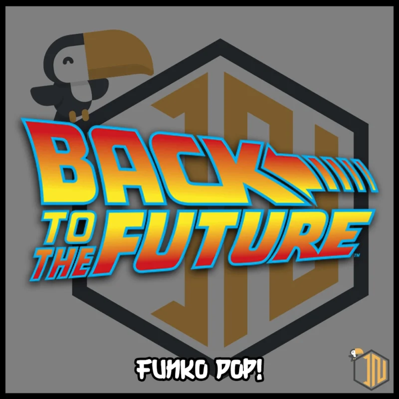 Back to the future