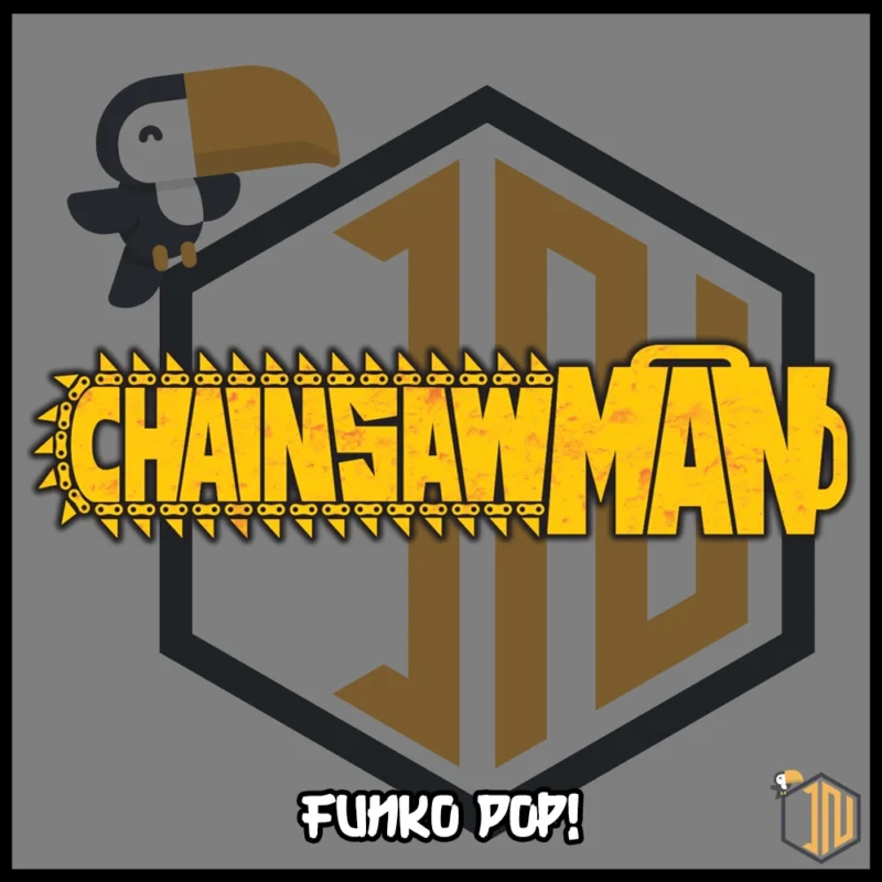 Chainsaw Man