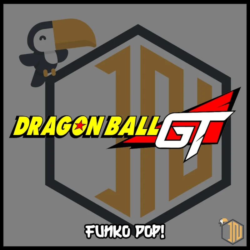 Dragon Ball GT