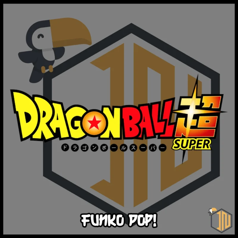 Dragon Ball Super