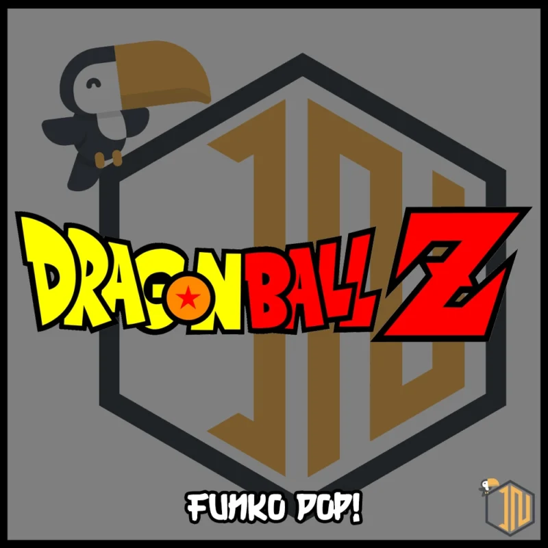 Dragon Ball Z