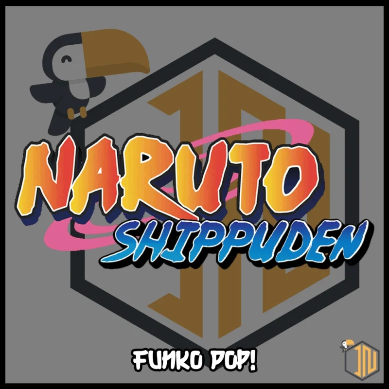 Naruto Shippuden