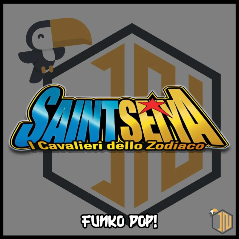 I cavalieri dello Zodiaco