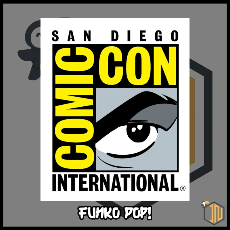 San Diego Comicon