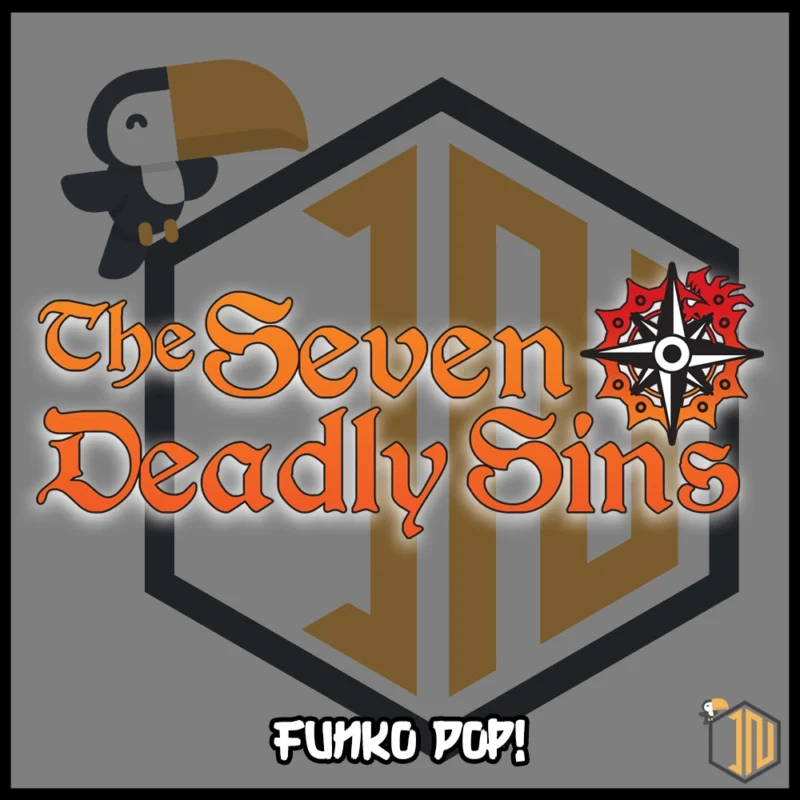 The Seven Deadly Sins