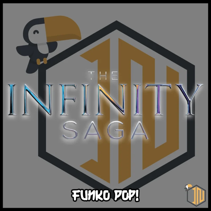 The Infinity Saga