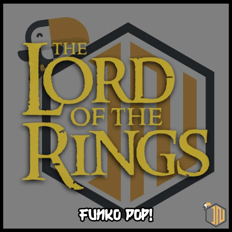 The Lord of the Rings