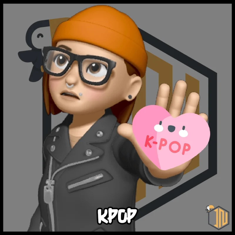 KPOP