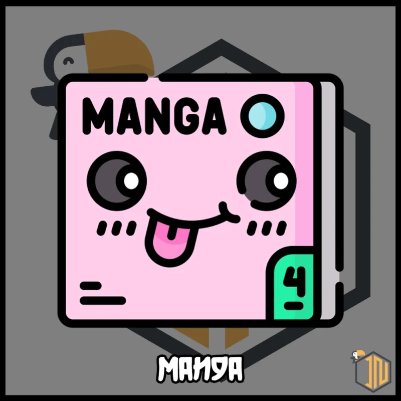 Manga