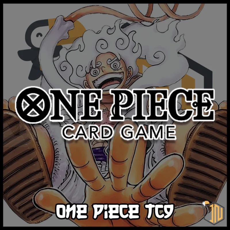 One Piece TCG