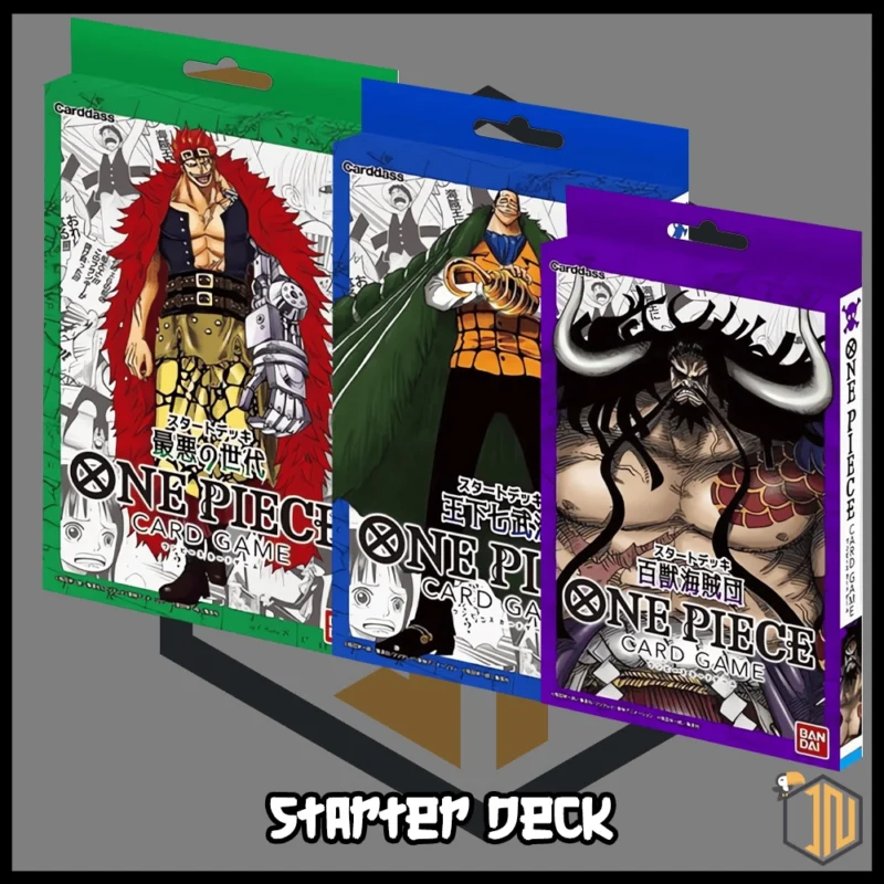 Starter Deck