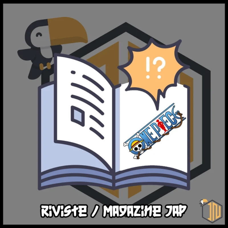 Riviste - Magazine