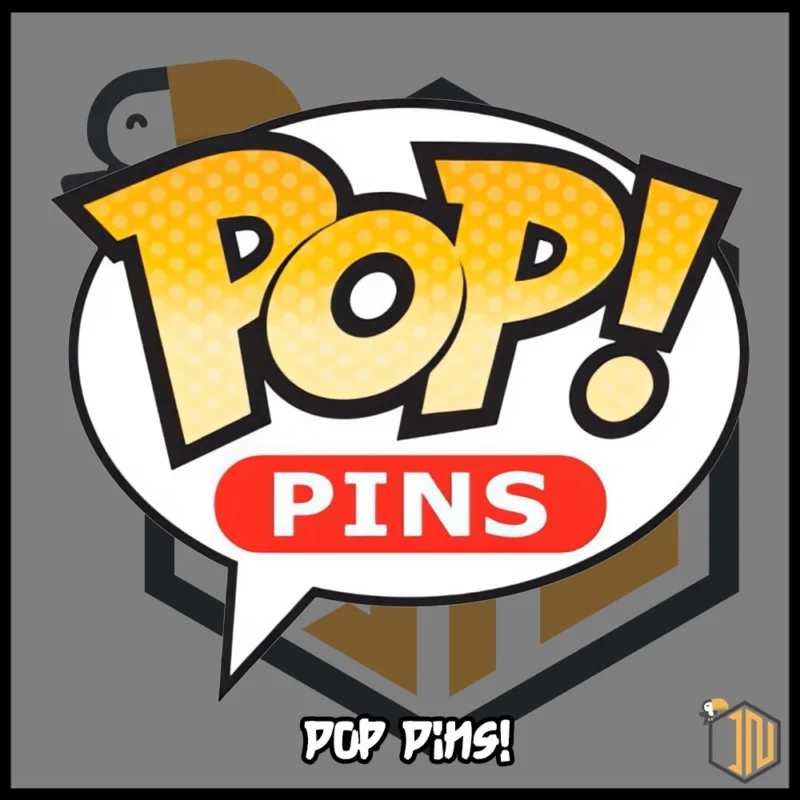 Pop Pins!