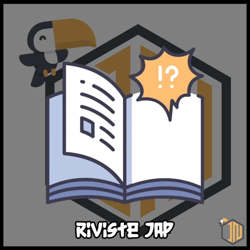 Riviste