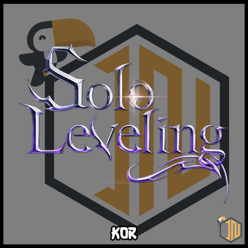 Solo Leveling