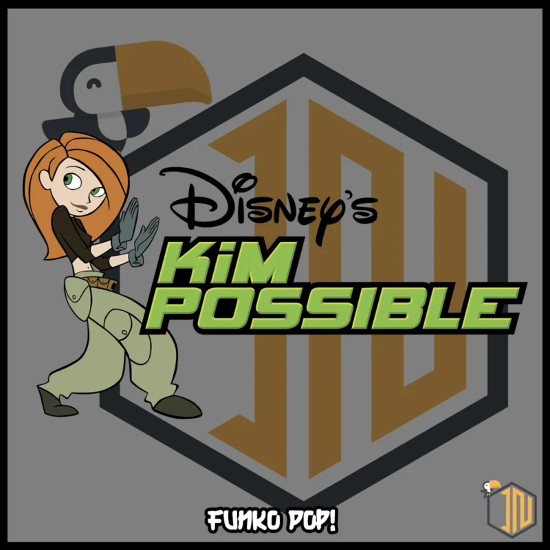 Kim Possible