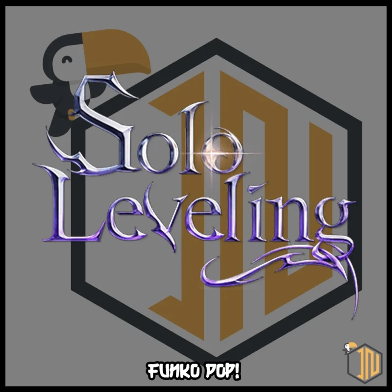 Solo Leveling
