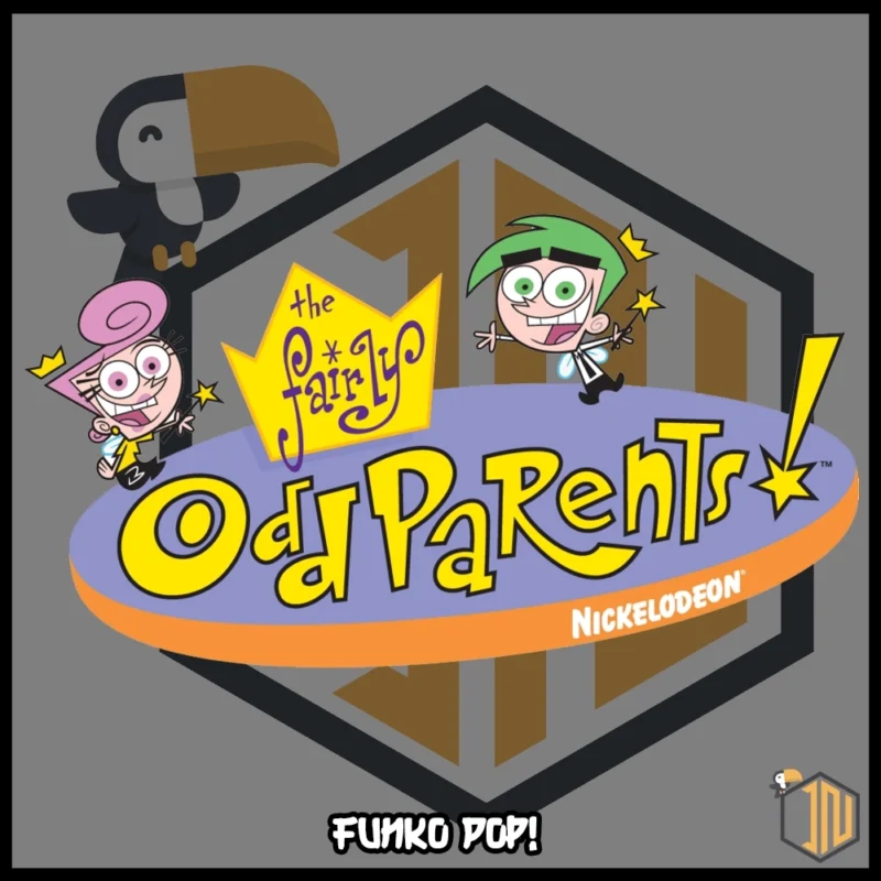 Due Fantagenitori - Fairly OddParents