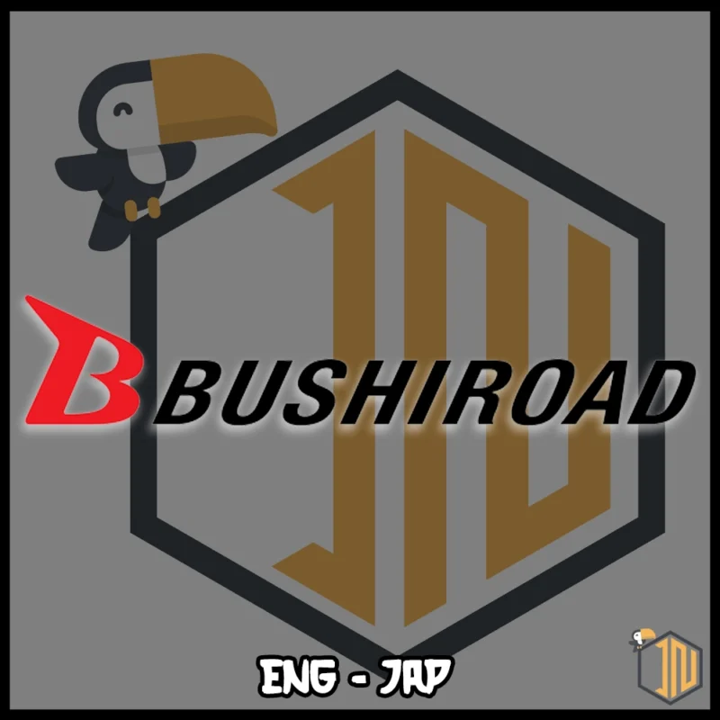 Bushiroad