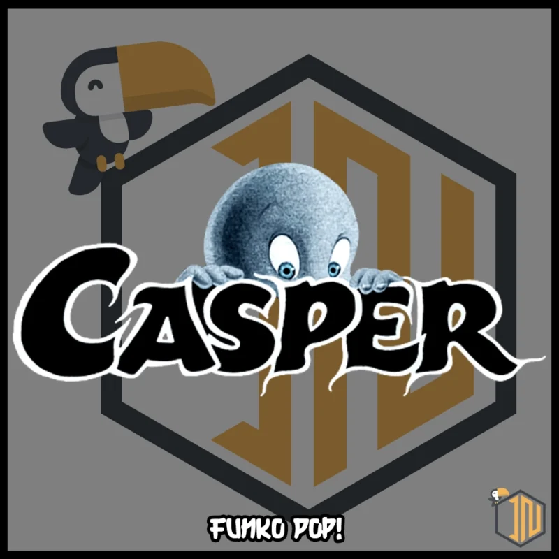 Casper
