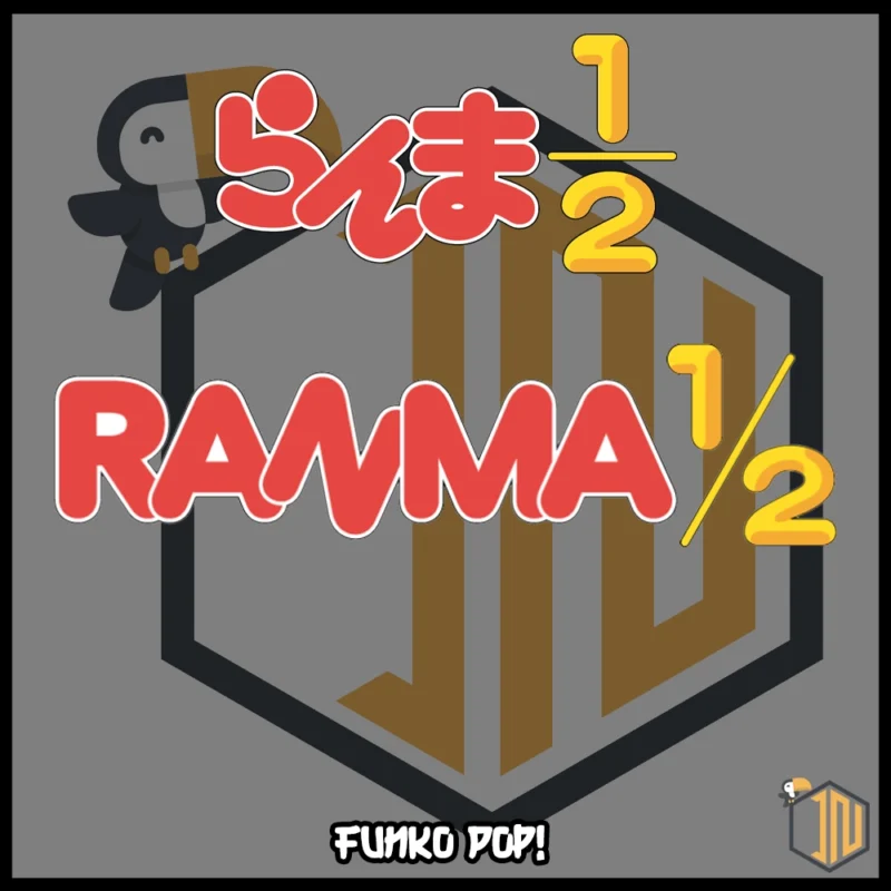 Ranma 1/2
