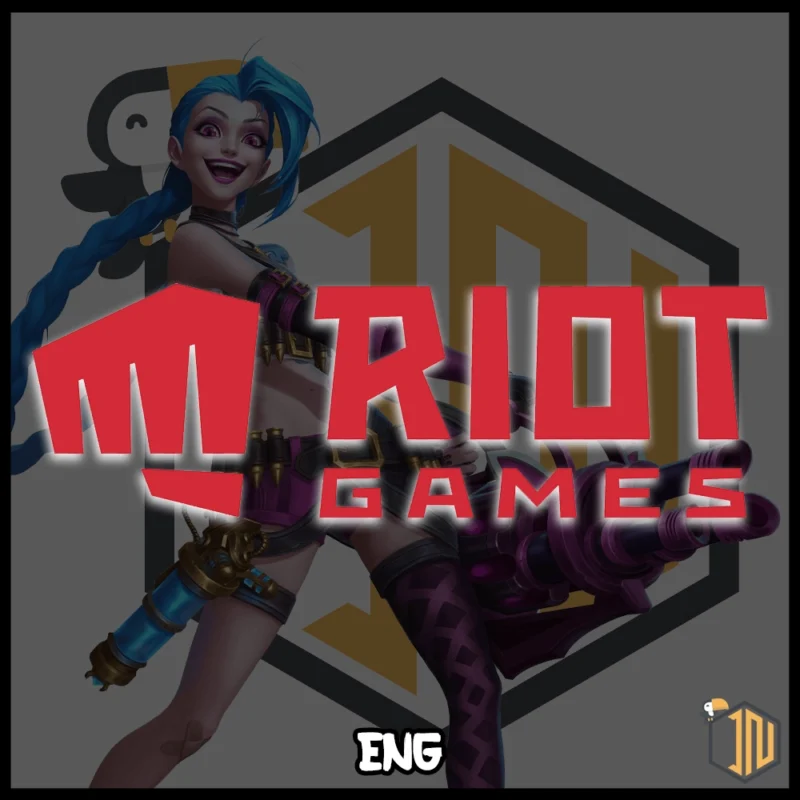 Riot Games