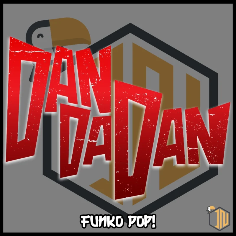 Dandadan